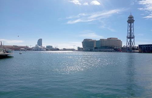 Aparthotel Rambla108 - Foto 42