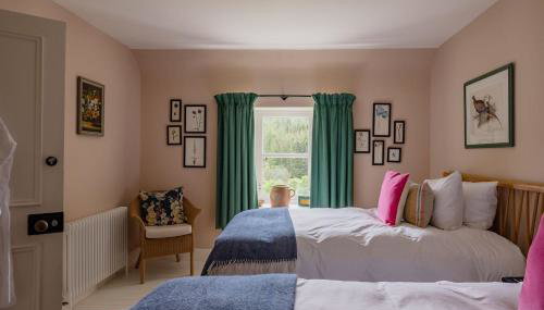 Exclusive use - The Coach House - Foto 3