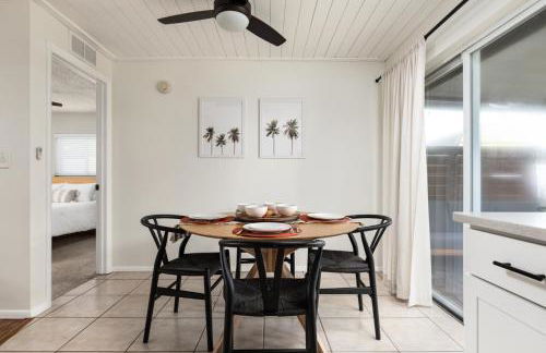 Palm House~Heated Pool~8 min to Beach - Foto 10