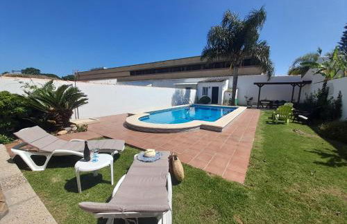 Villa Lolera - Foto 6