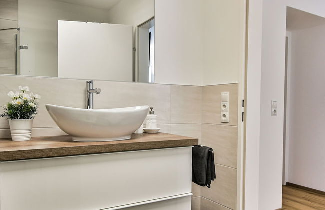 Elegant Apartment in Inzing With Terrace - Foto 42