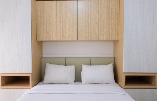 Comfy 2BR at M-Town Residence Apartment - Foto 3