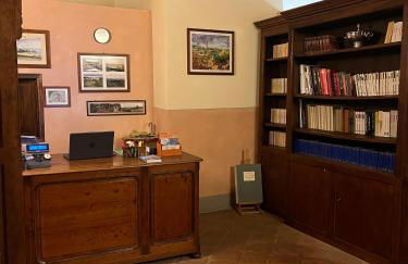 La Locanda Volpaia - Foto 55