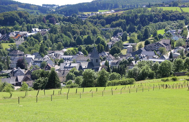 Wohnung im 1. Stock bei Willingen - Foto 52