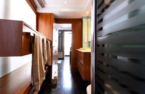 Open Air Historic Penthouse Vegueta - Foto 24