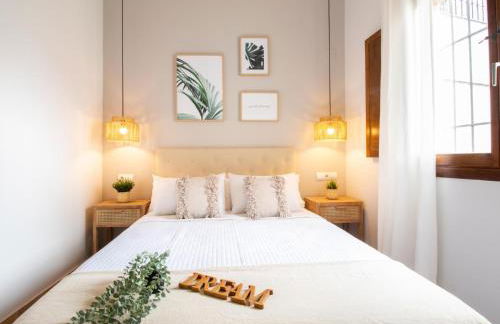 WintowinRentals Acogedor apartamento con patio privado junto al Albaicín - Foto 15