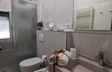 "Lemon Tree House"for Climbers and Mtb - Foto 39