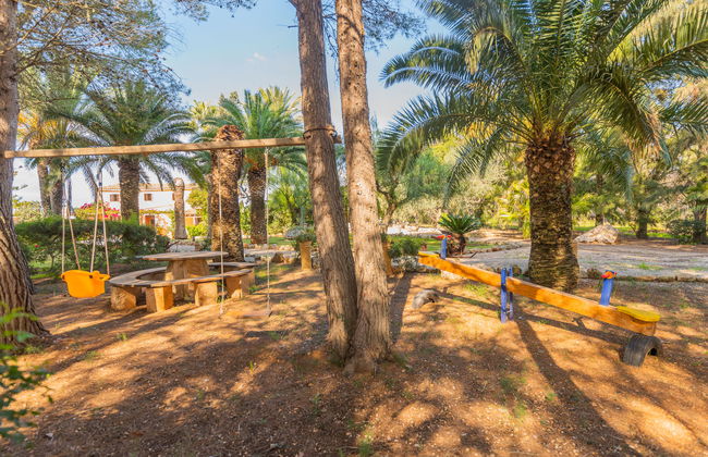 Ses Sitjoles - Foto 15