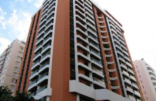 Flat Golden Beach - Foto 11