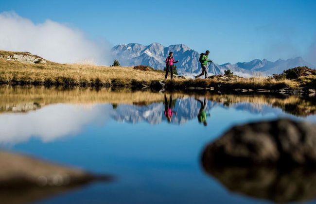 Apartment in St. Jakob im Ahrntal Sudtirol - Foto 8