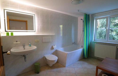 Landhaus Angelika - Foto 12