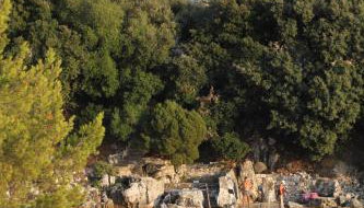 Apartments by the sea Ubli, Lastovo - 8355 - Foto 2