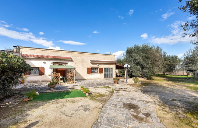 2193 Villa Lella by Barbarhouse - Foto 1