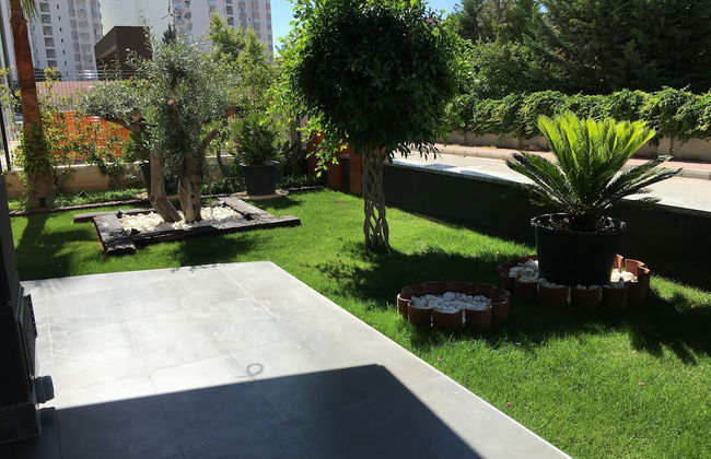 BMK Apart Otel - Foto 48