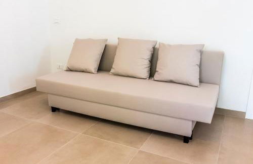 A30 - Poggio, nuovo bilocale con giardino - Photo 23