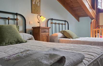 Casa Rural Al Agrego - Foto 22