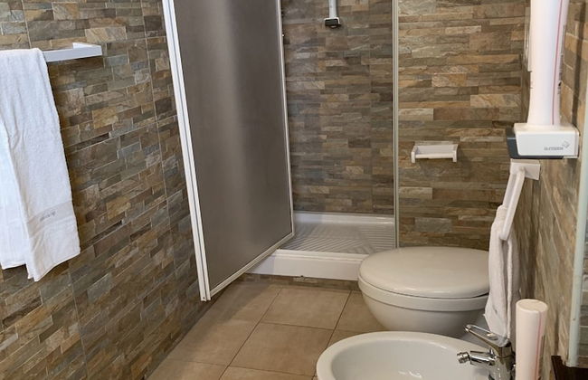 Guesthouse Piazza Istria - Photo 48