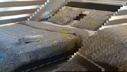 Haven City at the Gallery - Foto 4, Habitación