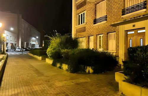 Charmant Studio climatisé Paris Expo Porte de Versailles - Dôme de Paris - proche des transports - Foto 15