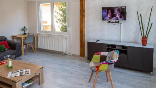 MA ROSE DES LUMIERES maison indépendante 6 personnes avec grande cour - Foto 3