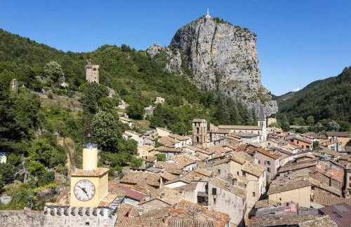 La tour de guet Maison atypique - Foto 10