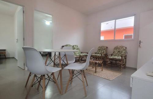 APTo NOVO BORACEIA CRISTAL VI - Foto 2