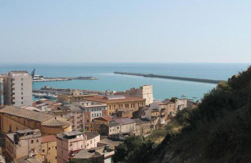 A mmari semu - Scala dei Turchi - Foto 54