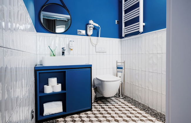 Focus Premium Apartments by Focus Hotels - Foto 25