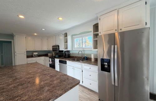 Lovely cottage 5 minutes from Masters Golf Course - Foto 16