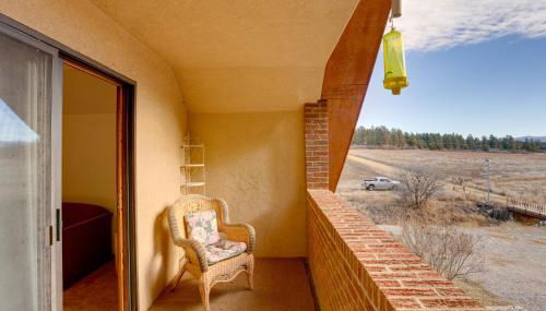 Near Hiking Mtn-View Getaway in Bayfield! - Foto 2