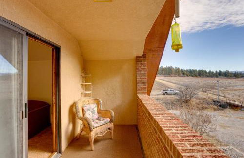 Near Hiking Mtn-View Getaway in Bayfield! - Foto 2