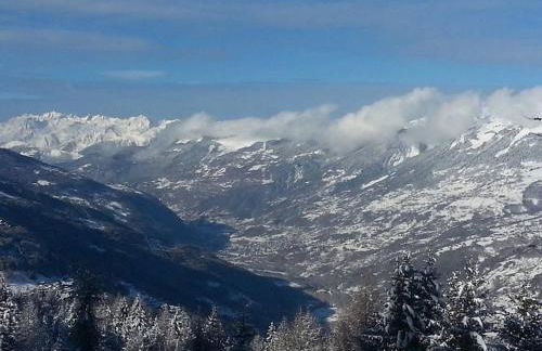 Les Arcs 1800 Ruitor - Foto 3