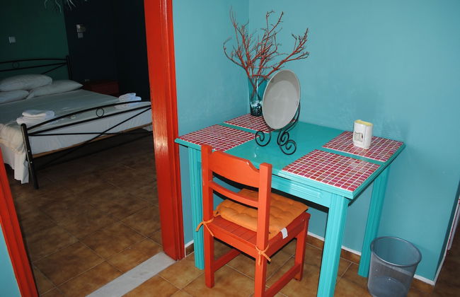 Karmik Concept Apartments - Photo 27