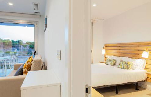 Blue Line Apartment Hotel - Be Line Group - Foto 158