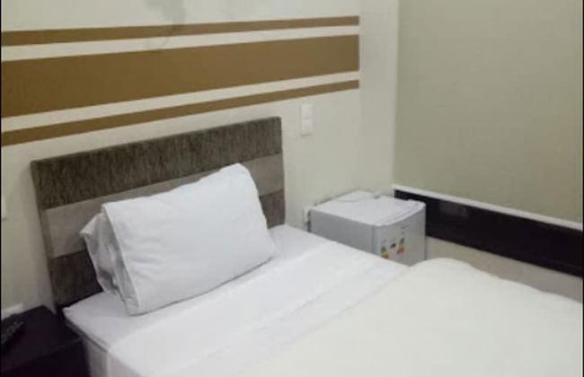 Fantazia Hotel - Foto 15