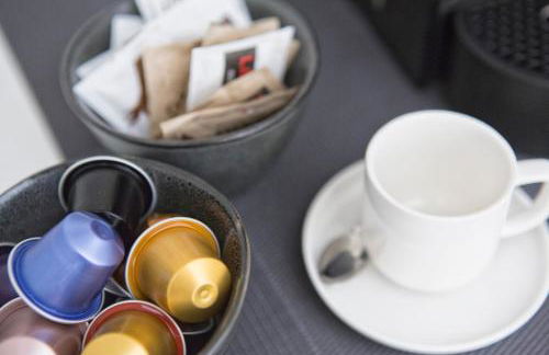 Suite Vogue Espresso - Foto 19