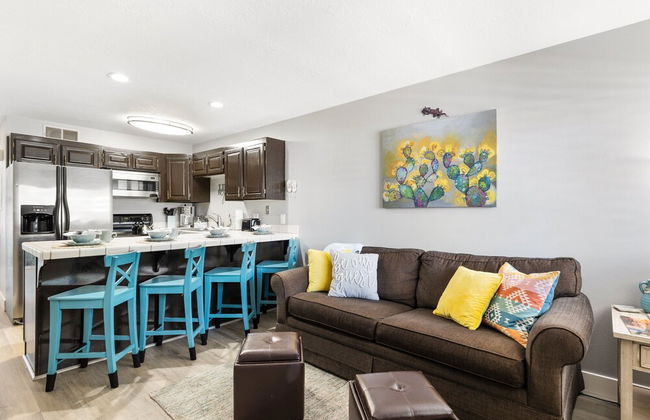 Blooming Cactus - Foto 11