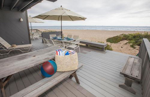 Seahorse Retreat by Paradise Retreats - Foto 28