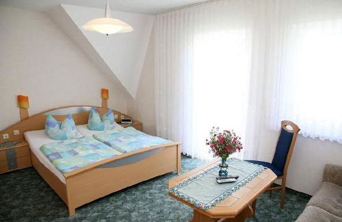 Ferienwohnung und Pension Jentsch - Foto 21