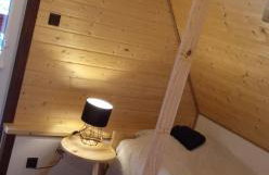 Domki Brzozówka w Bieszczadach - Foto 33