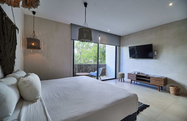 Tanik Tulum By Lockey - Photo 38