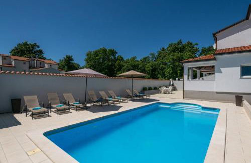 Villa Ellen Sophie - Foto 16