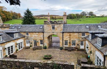 Cloncaird Castle Estate Cottages - Foto 2