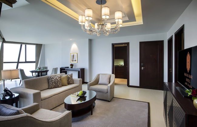 Bab Al Qasr Residence - Photo 61