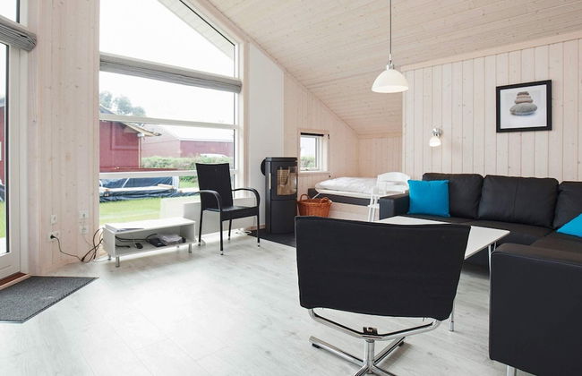 Holiday Home in Grossenbrode - Foto 21