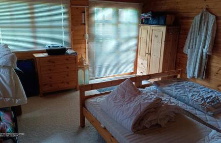 Landurlaub im Holzhaus - Foto 5