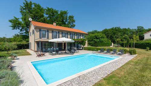 Villa Kroštula with private pool and BBQ - Foto 3