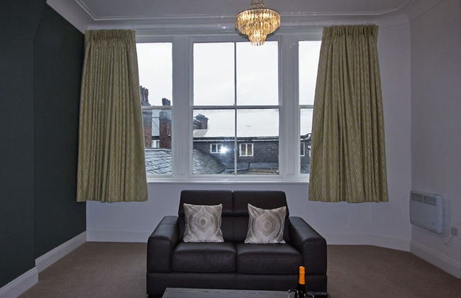 The Castle Collection - 14 Cook Street - Foto 10