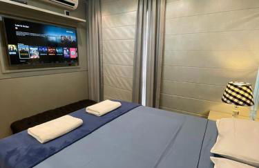 Duplex Vertigo Loft - Foto 4