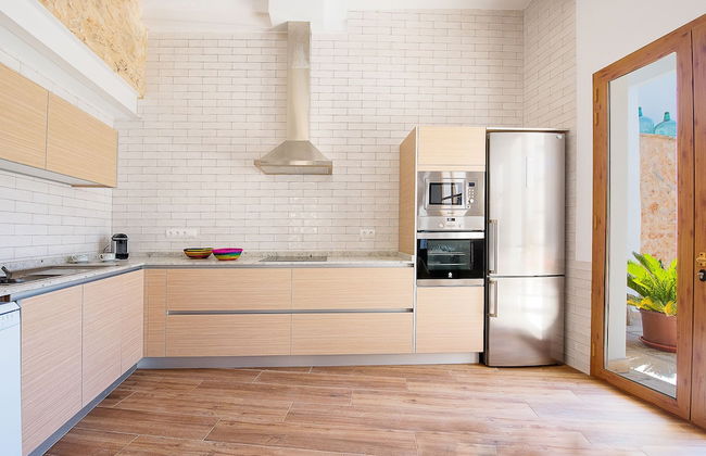 Villa Migdia - Foto 22